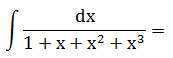 Maths-Indefinite Integrals-33101.png